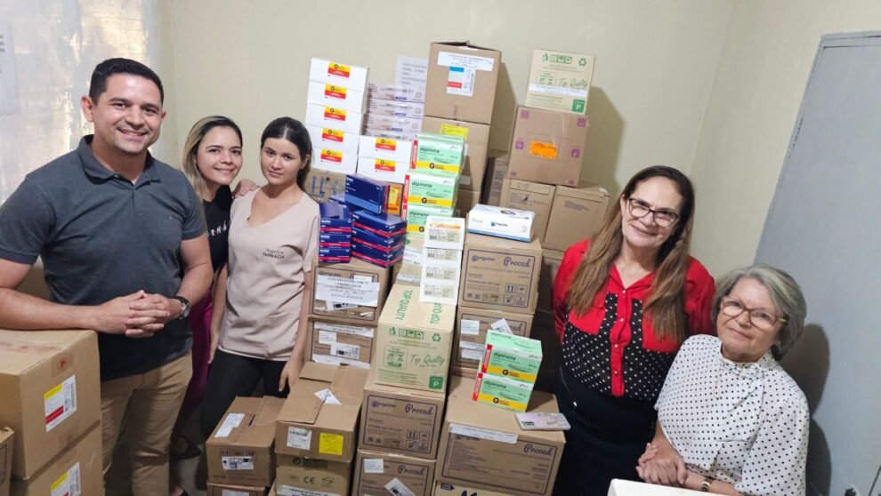 solidao-recebe-emenda-estadual-para-aquisicao-de-medicamentos