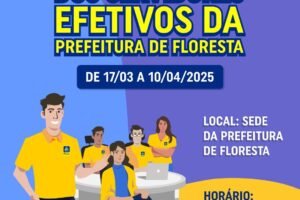 prefeitura-de-floresta-divulga-cronograma-de-recadastramento-dos-servidores-efetivos-municipais