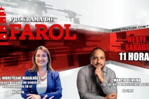 programa-do-farol-recebe-marcio-oliveira-e-nidreyjeane-magalhaes