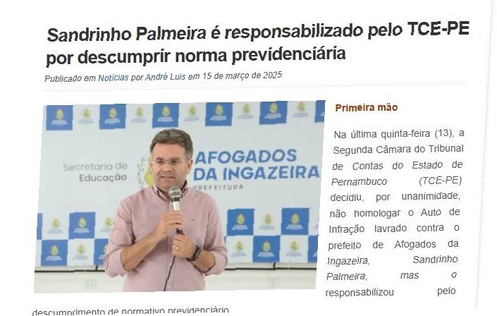 apesar-de-texto-dubio, -tce-nao-puniu-sandrinho, -dizem-advogados-ao-blog
