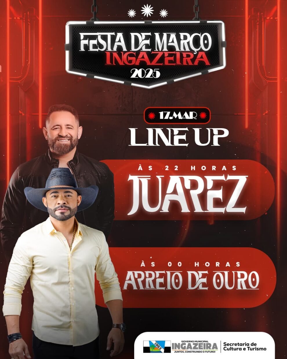 festa-de-marco-em-ingazeira:-inicio-hoje-com-shows-de-juarez-e-arreio-de-ouro!