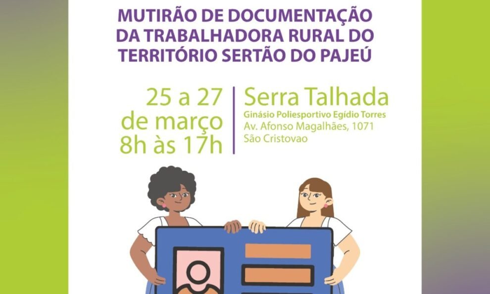 serra-talhada-vai-sediar-programa-nacional-para-mulheres-rurais