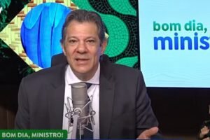 selic-de-14,25%:-bc-nao-pode-‘dar-cavalo-de-pau’,-diz-haddad-sobre-nova-alta-dos-juros