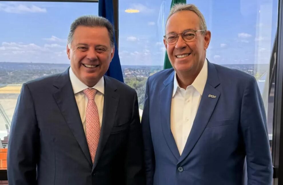 presidente-da-alepe,-alvaro-porto,-se-reune-com-lider-nacional-do-psdb-em-brasilia