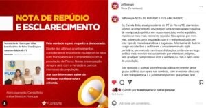 pt-de-flores-acusa-grupo-de-marconi-santana-de-manobra-para-tomar-o-comando-do-partido