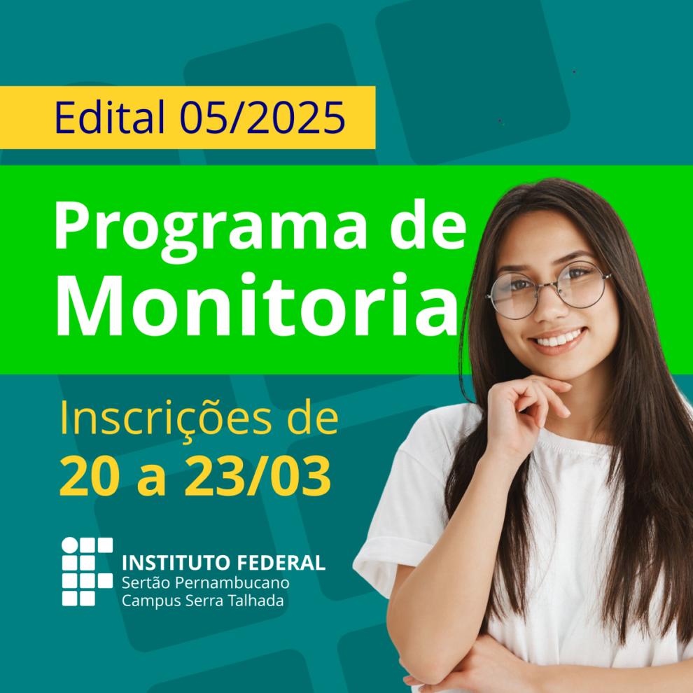 ifsertaope-abre-inscricoes-para-programa-de-monitoria-no-campus-serra-talhada