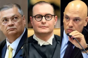 stf-confirma-moraes,-dino-e-zanin-em-julgamento-de-bolsonaro