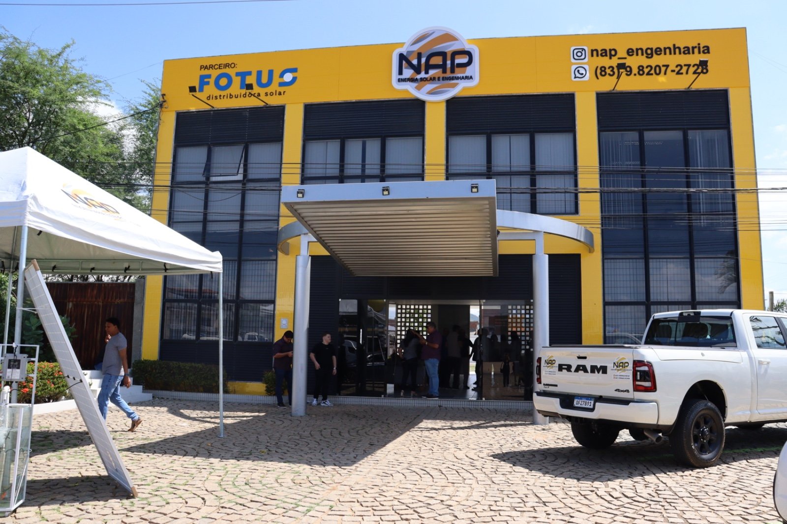 nap-energia-solar-e-engenharia-reinaugura-sede-em-serra-talhada