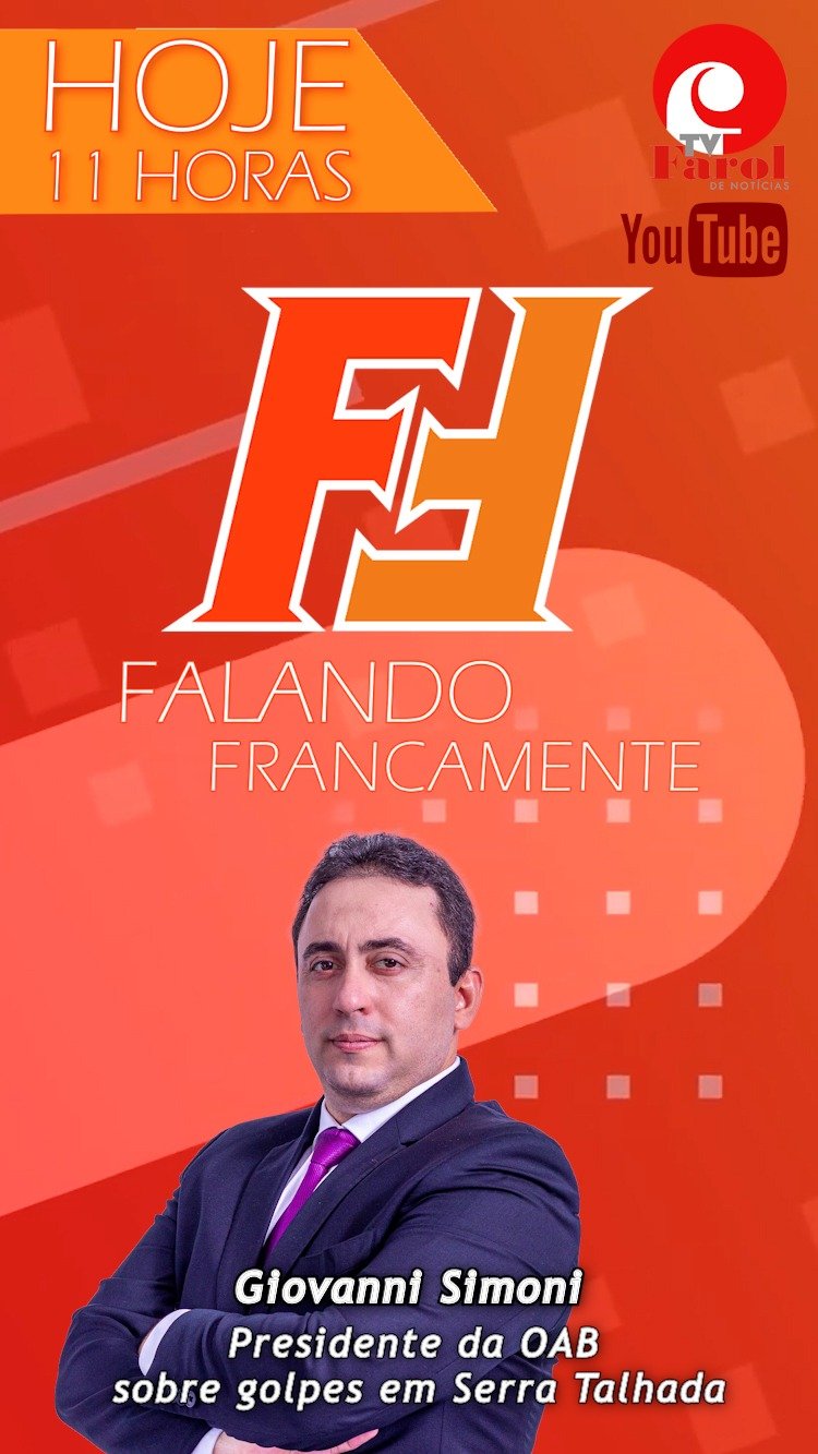 presidente-da-oab-alerta-sobre-acao-de-bandidos-e-golpistas-em-serra-talhada