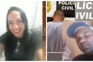 policia-prende-acusado-de-matar-mulher-florense-em-sao-paulo
