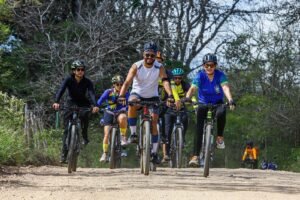 projeto-verao:-academia-corpo-e-alma-promove-pedal-e-incentiva-o-esporte-e-lazer-em-gravata