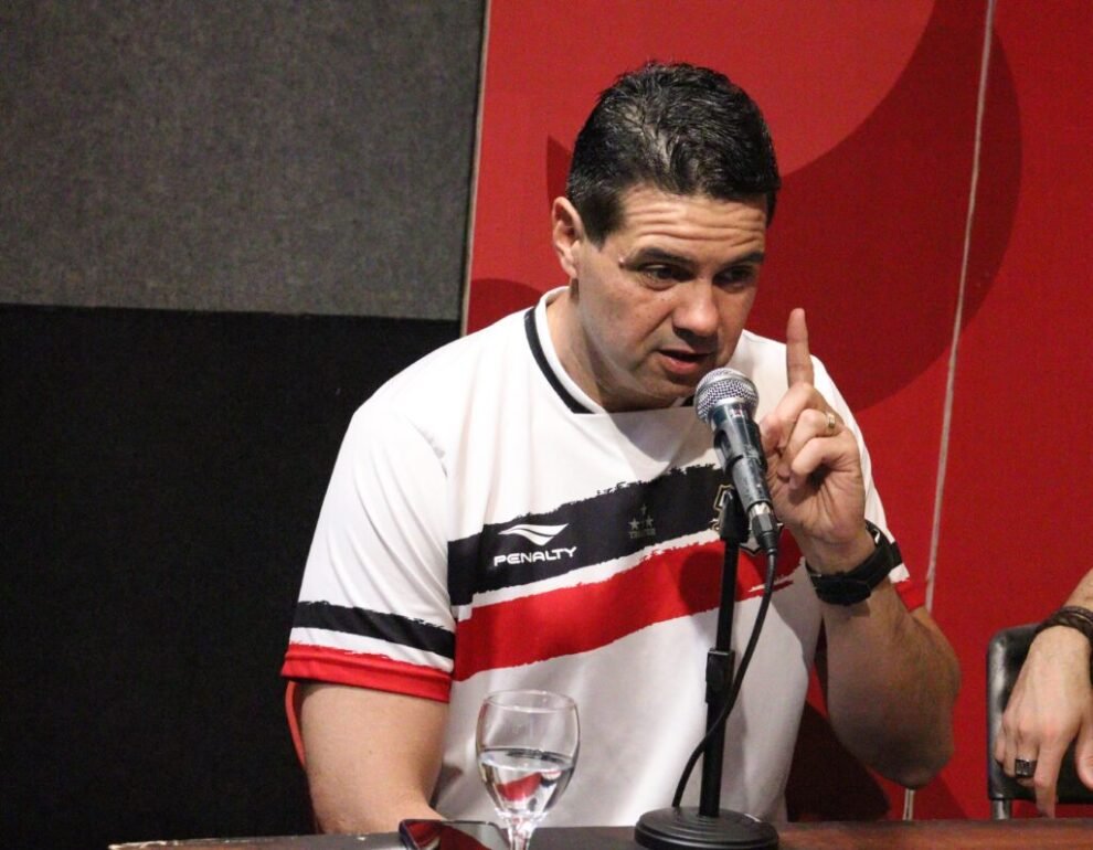 ‘super-tranquilo-quanto-a-isso’,-diz-waldir-sobre-mpe-opinar-por-cassacao