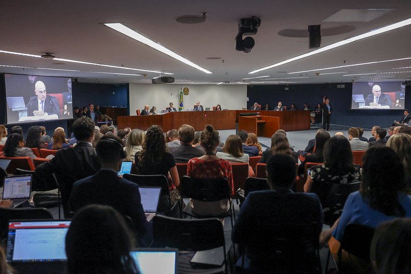 stf-rejeita-preliminares-levantadas-pelas-defesas-de-acusados-de-tentativa-de-golpe-de-estado