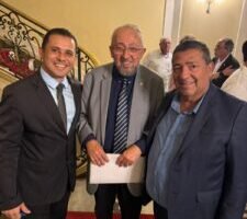 zeinha-torres-discute-com-almir-cirilo abastecimento-de-iguaracy