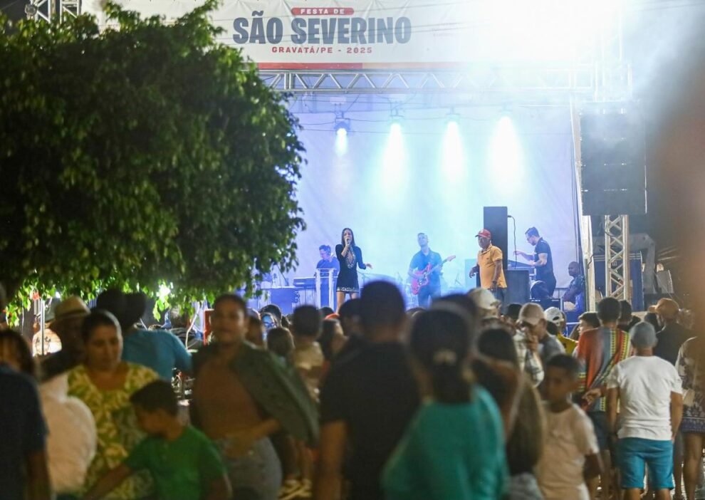 gravata:-sao-severino-comemora-135-anos-com-festa-completa-e-inauguracao-de-posto-de-saude