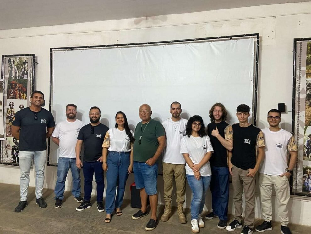 em-serra-talhada,-alunos-da-uast-e-ufrpe-recriam-jogo-educativo-inspirado-no-cangaco