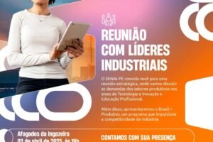 senai-e-prefeitura-de-afogados-promoverao-encontro-de-lideres-industriais 