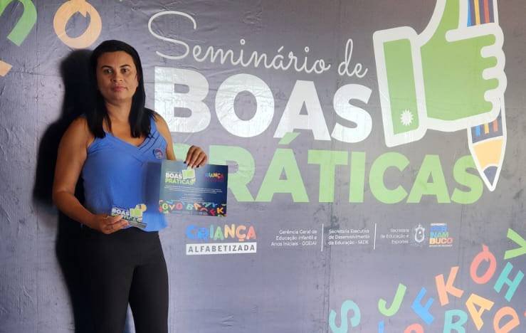 professora-de-ingazeira-tem-projeto-educacional-reconhecido-em-nivel-estadual