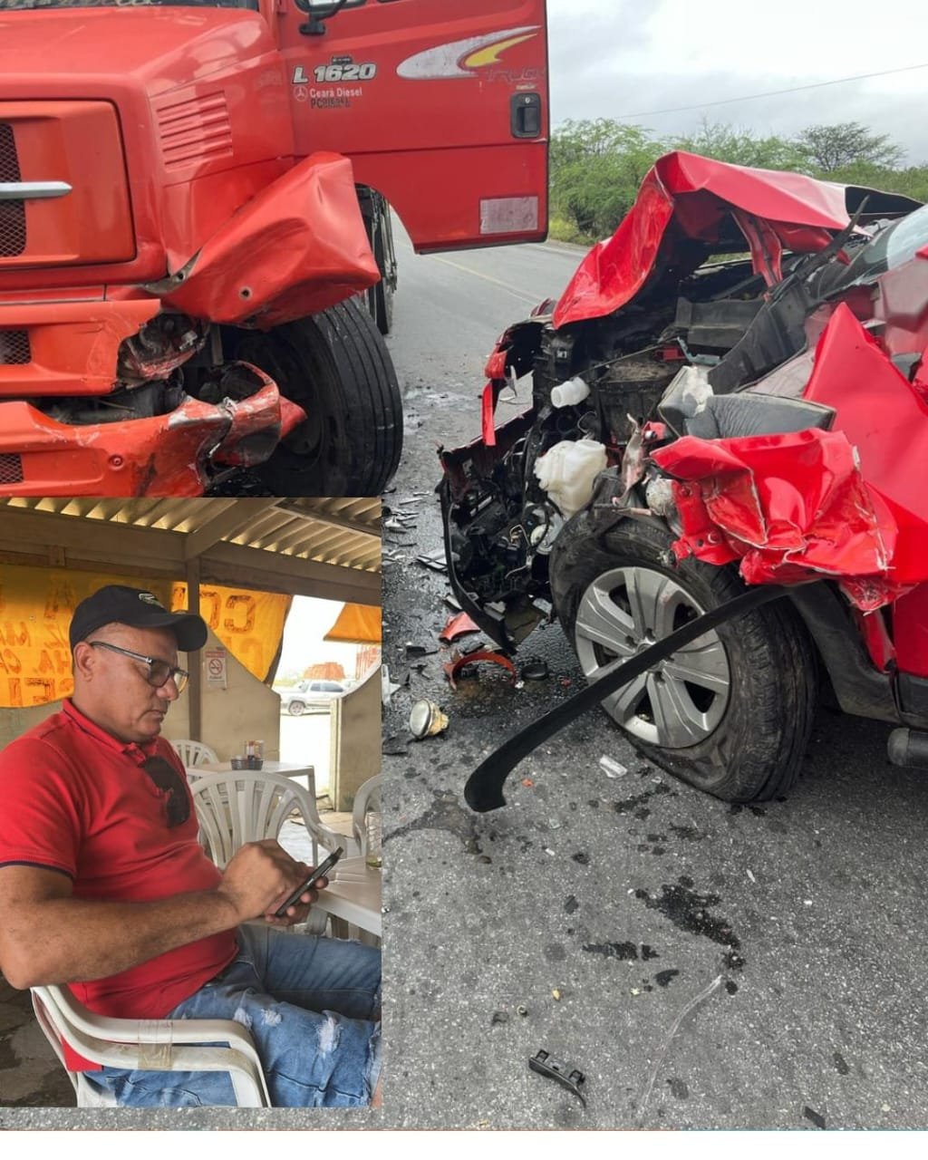 vereador-de-sao-jose-do-egito-sofre-acidente-apos-derrapar-na-pista
