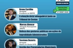oab-de-afogados-promove-seminario-de-direito-e-administracao-publica