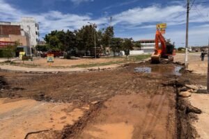 trecho-da-avenida-adriano-duque-e-interditado-para-obras-em-serra-talhada