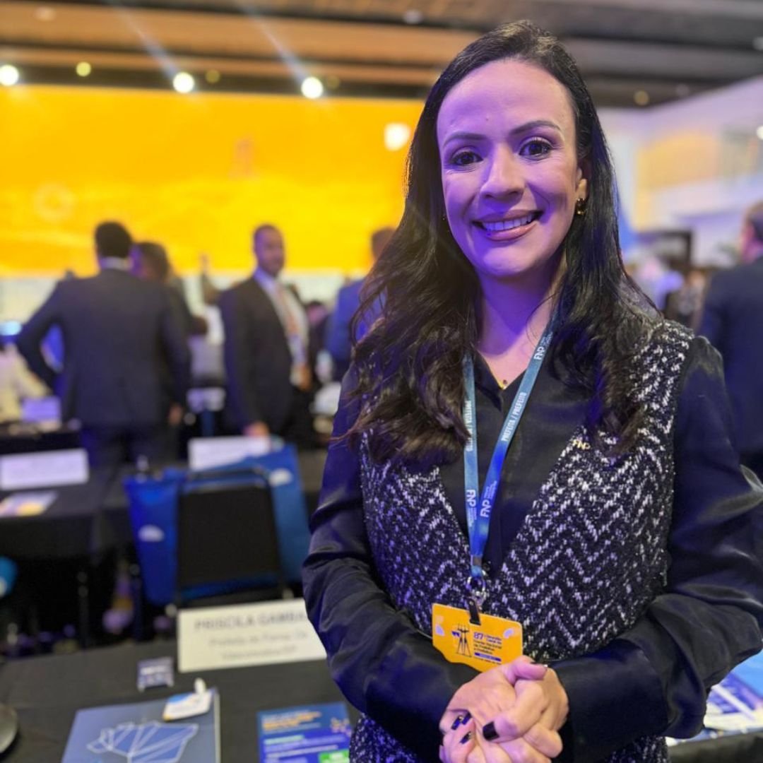 marcia-e-eleita-vice-presidente-de-politica-de-genero-da-fnp