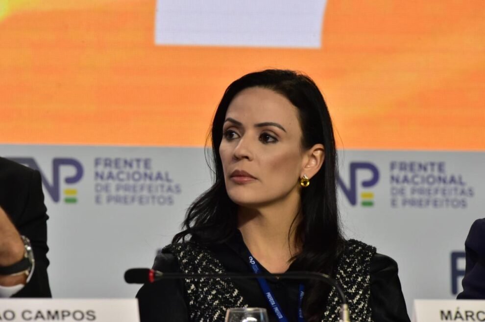marcia-conrado-e-eleita-vice-presidente-de-politica-de-genero-da-frente-nacional-de-prefeitos