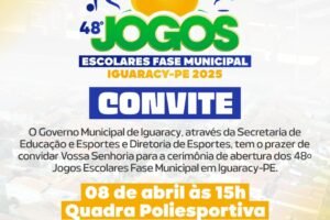 jogos-escolares-de-iguaracy-tem-abertura-marcada-para-hoje