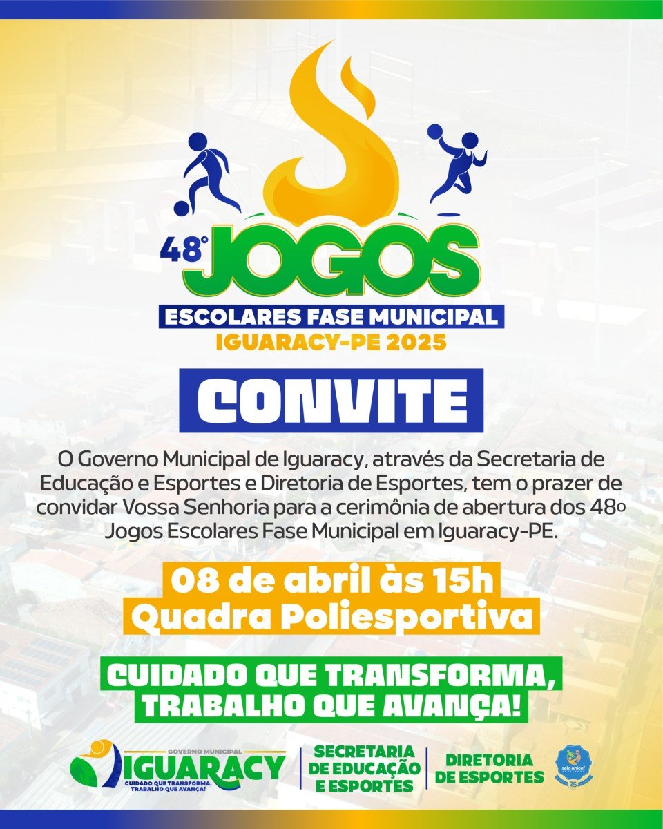 jogos-escolares-de-iguaracy-tem-abertura-marcada-para-hoje