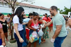 serra-talhada:-marcia-conrado-inicia-distribuicao-peixes-e-cestas-basicas-para-semana-santa