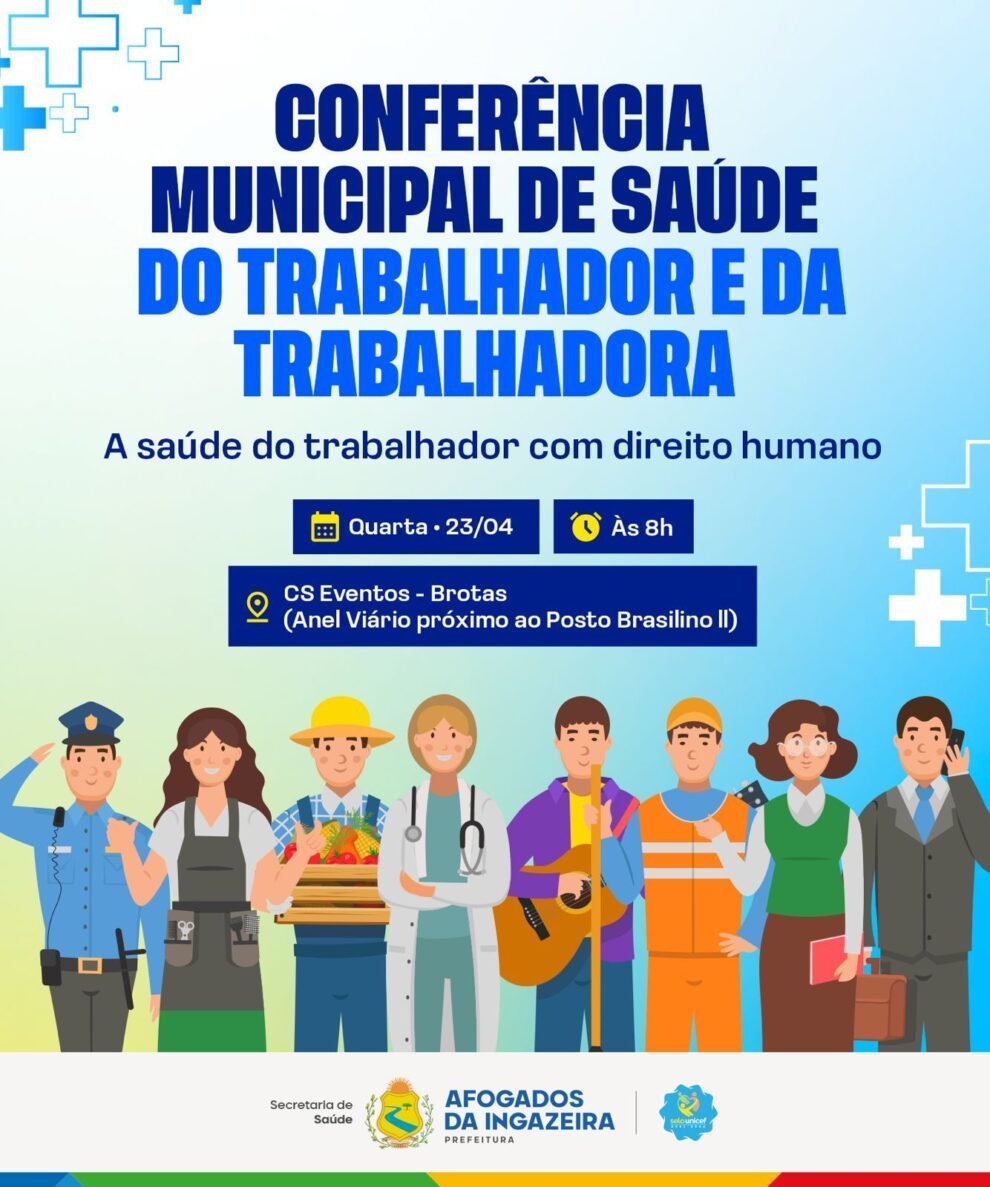conferencia-em-afogados-vai-debater-saude-do-trabalhador-na-proxima-semana