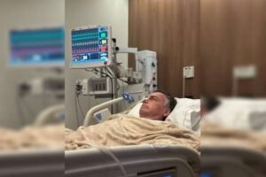 bolsonaro-apresenta-‘boa-evolucao-clinica’-sem-dores-ou-sangramentos,-diz-boletim-medico