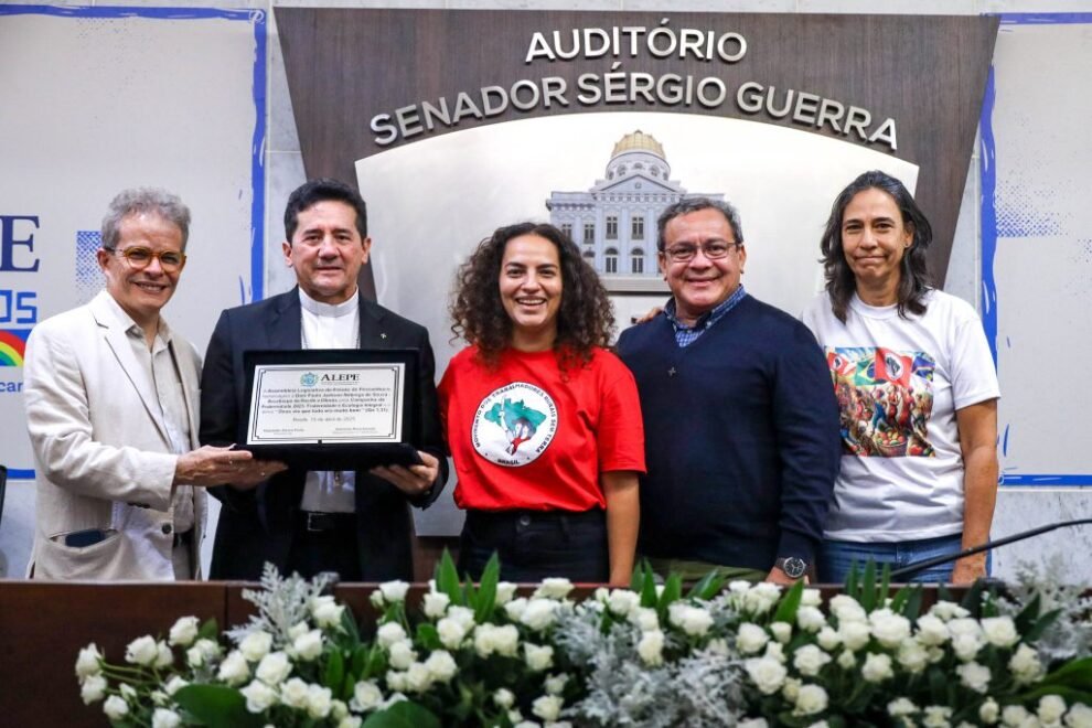 alepe-destaca-campanha-da-fraternidade-2025,-com-tema-sobre-ecologia-integral