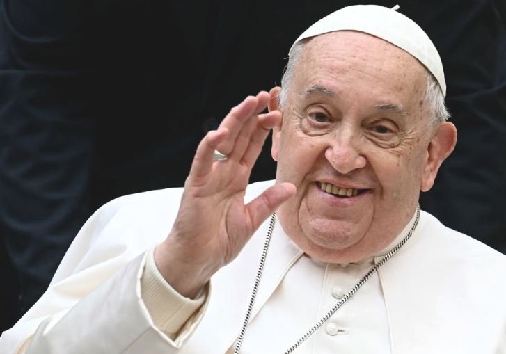 francisco:-o-papa-do-fim-do-mundo,-por-allan-pereira-sa