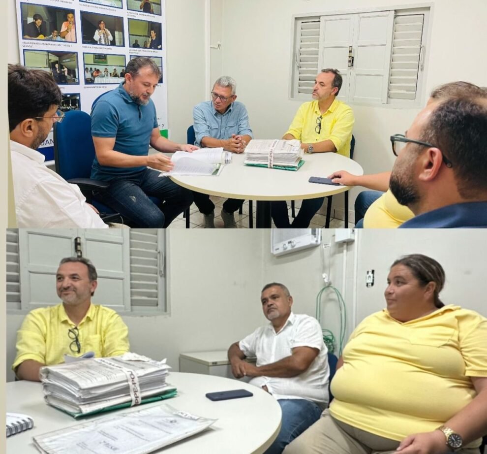 fredson-discute-cooperacao-institucional-com-promotor-do-ministerio-publico