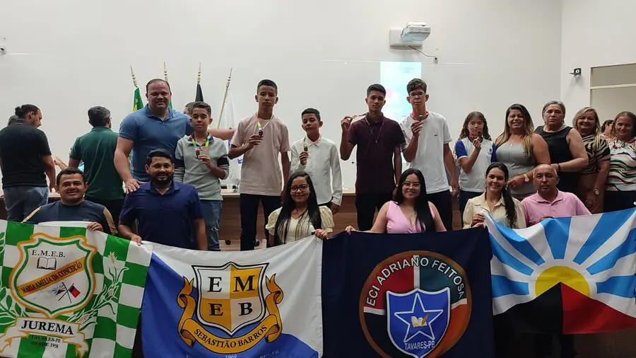 secretaria-de-educacao-de-tavares-participa-da-premiacao-da-19a-obmep-2024,-em-campina-grande