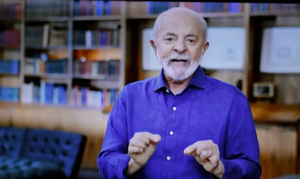de-olho-em-2026,-lula-defende-debate-sobre-fim-da-escala-6×1-e-aborda-fraude-no-inss
