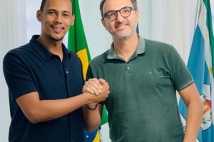 fredson-brito-anuncia-novo-secretario-de-cultura,-turismo-e-esporte