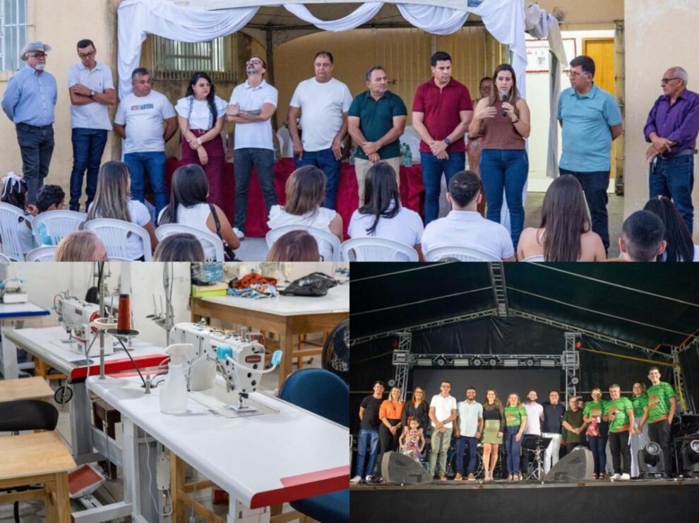 aline-karina-entrega-equipamentos-a-associacao-das-costureiras