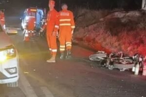motociclista-colide-com-cavalo-e-morre-na-br-232,-em-serra-talhada