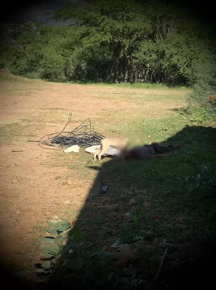 corpo-de-homem-e-encontrado-na-zona-rural-de-custodia