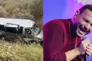 mulher-morre-em-acidente-entre-carro-de-luxo-e-uma-van-em-santa-maria-da-boa-vista