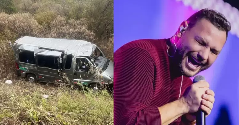 mulher-morre-em-acidente-entre-carro-de-luxo-e-uma-van-em-santa-maria-da-boa-vista