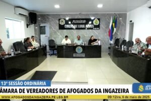 sessao-da-camara-teve-ausencia-de-quase-40%-dos-vereadores