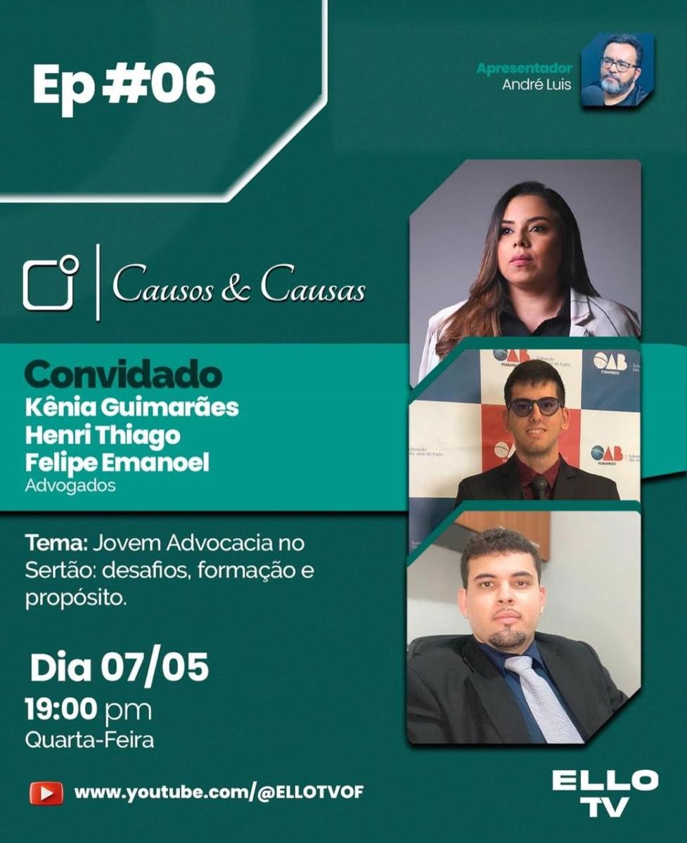 causos-&-causas-debate-desafios-e-proposito-da-jovem-advocacia-no-sertao-nesta-quarta-feira