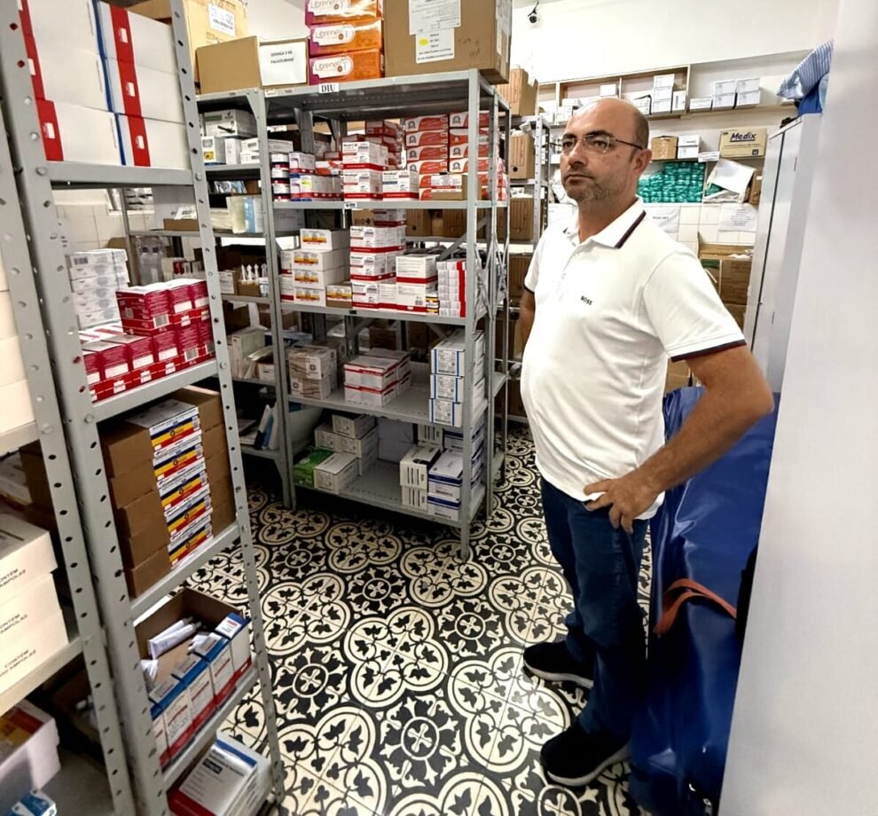 vereador-faz-visita-surpresa-no-hospam-e-elogia-servicos:-‘gestao-eficiente’