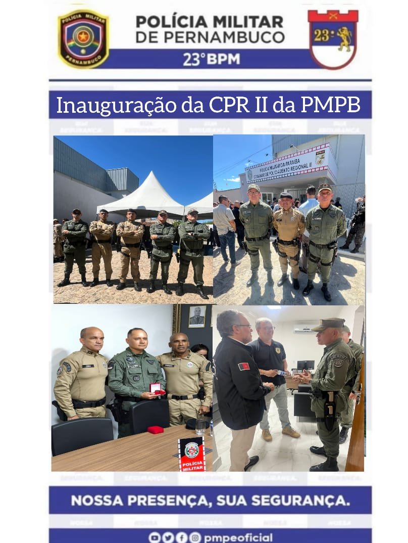comandante-do-23o-bpm-participa-da-inauguracao-da-nova-sede-do-cpr-ii-da-pmpb