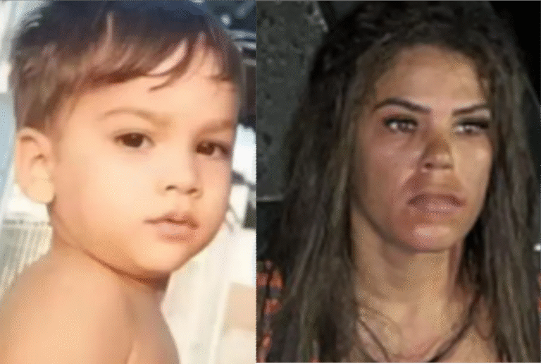 caso-arthur:-mppe-denuncia-mulher-ex-tutora-da-crianca-por-homicidio,-estupro-e-tortura