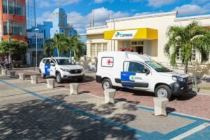 afogados-da-ingazeira:-sandrinho-entrega-novos-veiculos-para-a-saude
