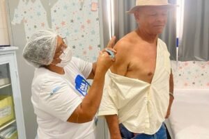 flores:-campanha-de-vacinacao-contra-a-gripe-foi-um-sucesso